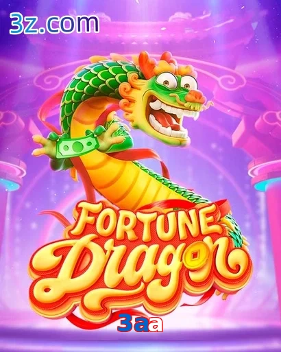 3aa slot fortune dragon